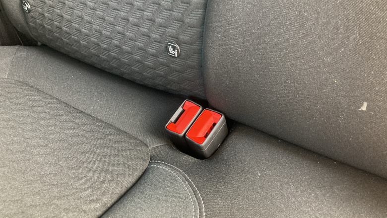 Ford Puma 1.0 EcoBoost Hybrid mHEV Titanium 5dr Petrol Hatchback